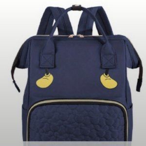 Diaper Bag Backpack, Multifunction Travel Backpack